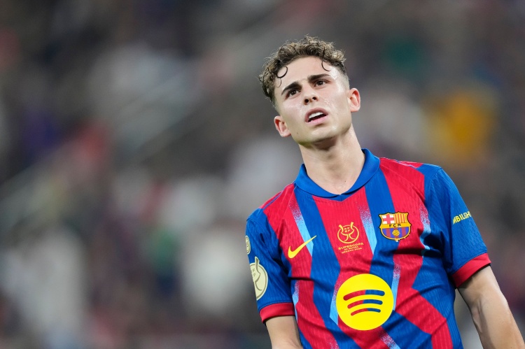 世界杯手机官网直播app下载最新版-本赛季五大联赛仅两名中场进球、助攻皆上双:奥利塞、费尔明