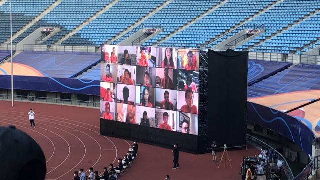 世界杯比赛在线观看平台-中超重启不会空场进行 最高上座率将允许达到75%