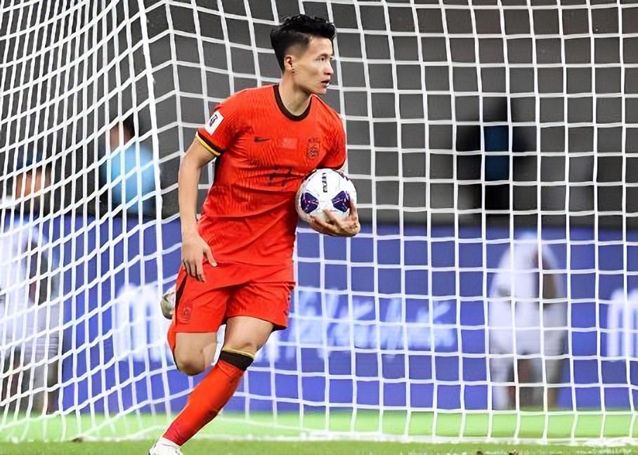 邝兆镭刚在海牛完成首秀,就要离队去国少集训?已进入新名单