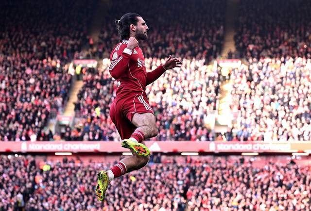 世界杯客户端升级说明-亿元先生碌碌无为,索博世界波!遭90分钟绝平,利物浦痛失好局