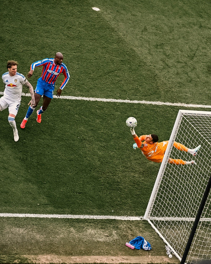 世界杯手机官网直播app下载最新版-水晶宫战平利兹联，马特塔伤愈复出|英超|利兹联队|世界杯|哆啦A梦|替补_新浪体育_新浪新闻